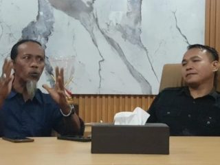 Kadin Kota Cilegon Tegas Jalankan AD/ART, Isu Pembekuan Dinilai Sepihak