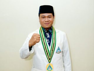 PB PII Kecam Penggunaan Senjata Pemusnah Tubuh di Gaza, Pertanyakan Fungsi Board of Peace