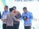 Gubernur Andra Soni Raih Penghargaan PWI Awards pada HPN 2026 di Provinsi Banten