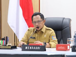 Mendagri Terbitkan SE, Minta Pemda Dukung Pelaksanaan Gerakan Indonesia ASRI