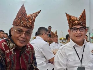 HPN 2026 Banten Gaung Nasional, PWI Se-Indonesia Turut Berkontribusi
