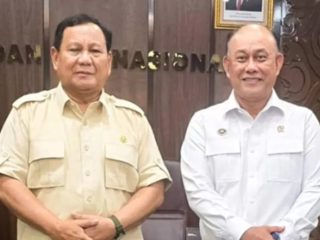 GNI Jabodetabek Apresiasi Keberhasilan Dadan Hindayana Sukseskan MBG, Tuntaskan Anak Putus Sekolah dan Ciptakan Lapangan Kerja