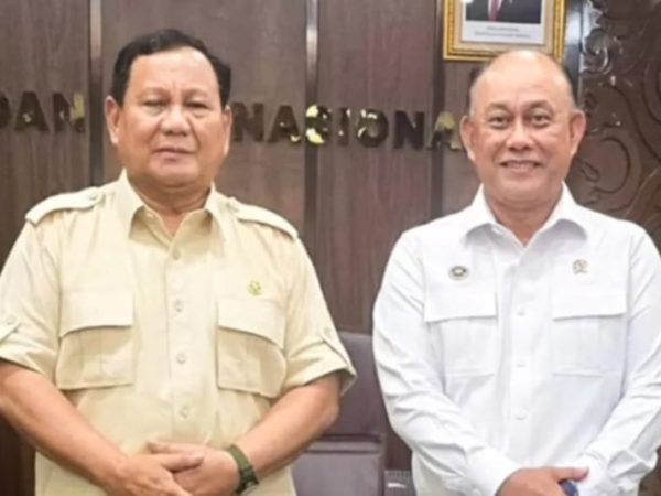 GNI Jabodetabek Apresiasi Keberhasilan Dadan Hindayana Sukseskan MBG, Tuntaskan Anak Putus Sekolah dan Ciptakan Lapangan Kerja