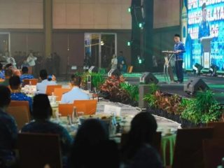 Prof. Zudan: MTQ Korpri Momentum Pembinaan Karakter ASN dan Kolaborasi Nasional