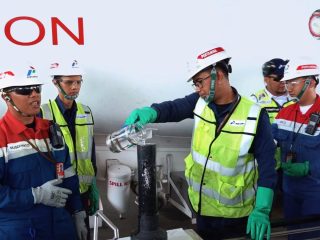 Pertamina Jamin Ketersediaan BBM Selama Mudik, Distribusi Diperluas hingga Rest Area