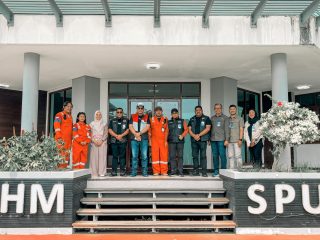 DPRD Kukar Tinjau Operasi PHM, Dorong Keberlanjutan Hulu Migas dan Manfaat bagi Masyarakat Pesisir