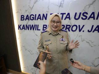 Mudik Lebaran Tetap Bisa Urus Sertipikat, 7 Layanan Prioritas Kementerian ATR/BPN Tersedia bagi Masyarakat di Jawa Timur