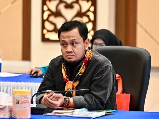 Bimantoro Wiyono Apresiasi PN Batam Ungkap Fakta Hukum dalam Perkara Narkotika ABK Fandi Ramadhan
