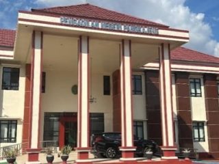 Praperadilan Kandas, Kakek 80 Tahun di Sulsel Tetap Jadi Tersangka Penggelapan Mobil