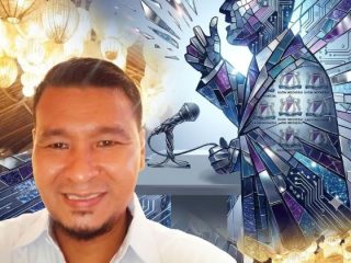 Samuel F. Silaen: Pejabat Harus Sadar Rakyat Tidak Bodoh!