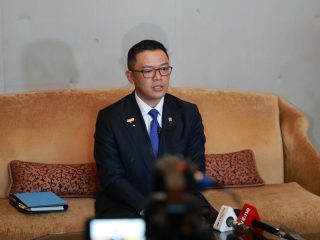 Pemerintah Beri Penghormatan Tertinggi bagi Personel TNI yang Gugur di Lebanon