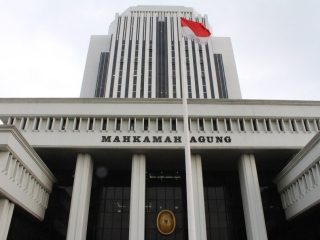 Inilah Tiga Nama Calon Hakim Konstitusi dari Unsur Mahkamah Agung