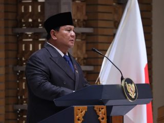 Prabowo Hadiri Sesi Bisnis, Indonesia Teken Kerja Sama Ekonomi Rp 370 T dengan Jepang