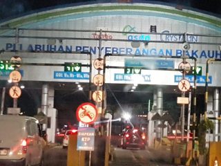 Akselerasi Arus Balik 2026, ASDP Jaga Penyeberangan Tetap Aman dan Lancar