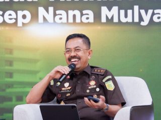 JAM Pidum Sahkan 3 Pengajuan Restorative Justice Kasus Narkotika
