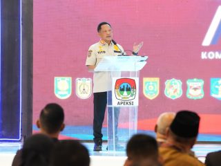 Walkable City dan Ruang Hijau, Mendagri Ungkap Cara "Murah" Tekan Biaya Kesehatan Kota