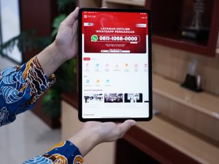 Transformasi Digital Layanan Pertanahan Diiringi Penguatan Aspek Keamanan dan Kepastian Hukum
