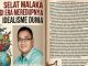 Realisme Global Bangkit, Selat Malaka Jadi Kunci Dominasi Kawasan