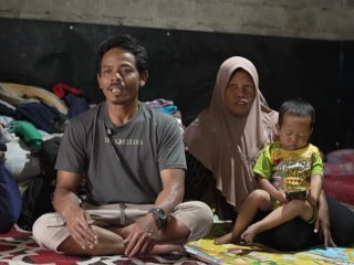 Pemulung di Boyolali Bahagia, Anaknya yang Sempat Putus Sekolah Kini Bisa Belajar Gratis di Sekolah Rakyat