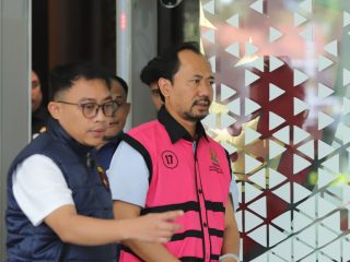 Kejaksaan Tetapkan AW Tersangka TPPU, Terkait Aset Zarof Ricar