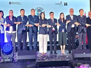 CAJ Himpun Jurnalis Asia Tenggara, Solidaritas ASEAN Kian Solid