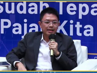APINDO Soroti Penghentian Restitusi Pajak bagi Dunia Usaha
