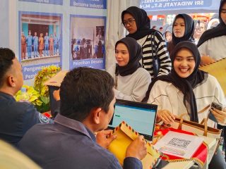 Cilegon Expo 2026: Disnaker Gelar Job Fair Mini untuk Kurangi Pengangguran