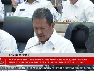 Ekspor Produk Perikanan RI Meroket, Capai 6,27 Miliar Dolar AS Tahun 2025