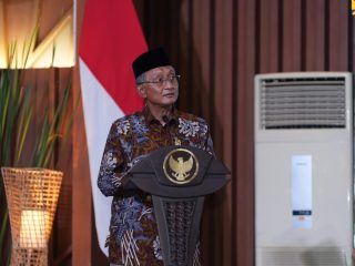 Konsultasi Regional Program PU 2027, Kementerian PU Dorong Infrastruktur Produktif untuk Akselerasi Pertumbuhan Berkualitas