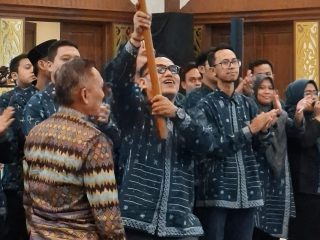 Alarm Pengangguran Kian Genting, KAHMI Cilegon Tuntut Reorientasi BLK dan Integrasi Industri-UMKM