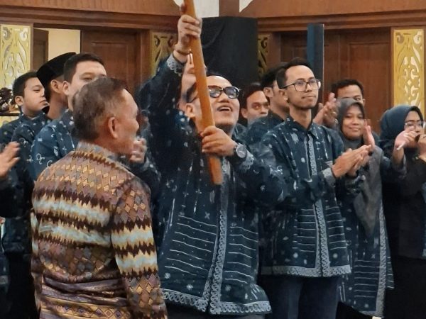 Alarm Pengangguran Kian Genting, KAHMI Cilegon Tuntut Reorientasi BLK dan Integrasi Industri-UMKM