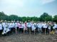 Hari Bumi 2026, Polsek Puloampel Tanam 1.500 Mangrove di Pesisir Pulo Panjang