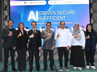 Sinergi BSSN, APTIKNAS, APKOMINDO & APINDO serta YORINDO Dorong Transformasi Digital Manufaktur yang Aman dan Efisien di Cikarang