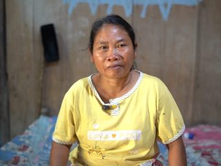 Suami Depresi, Ibu Buruh Tani Bangga Anaknya Kini Bisa Sekolah Gratis di Sekolah Rakyat dari Pemerintah