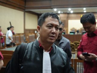 JPU Sesalkan Ketidakhadiran Penasihat Hukum Nadiem Makarim pada Persidangan Perkara Chromebook