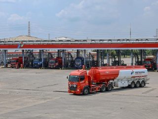 Pasokan Aman, Pertamina Imbau Warga Gunakan Energi Secara Bijak