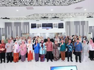 Semangat Kartini di ATR/BPN, Perempuan Perkuat Layanan Pertanahan
