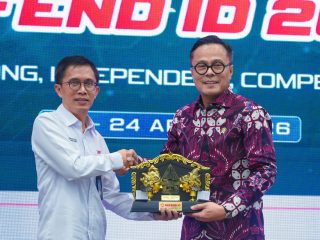 Arsiteki Transformasi BUMN, Dony Oskaria Segera Pangkas 1.000-an BUMN Hingga Tinggal 300-an!