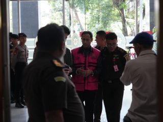 JPU Sampaikan Keberatan Prosedural atas Pemeriksaan Saksi Virtual Pihak Google dalam Sidang Chromebook