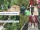 Jembatan Gantung Garuda Resmi Berdiri, Asa Baru Warga Pelosok Mamasa