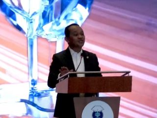 Bahlil Buka Suara: Ada yang Menghambat Proyek DME, Siapa Mereka