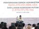 Prabowo: Kekayaan Bangsa Sejatinya Milik Rakyat dan Harus Kembali untuk Kemakmuran Bersama