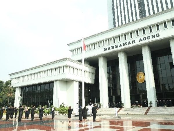 MA Buka Seleksi Terbuka Panitera Muda Perkara Pidana dan Perdata Khusus