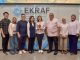 Wamen Ekraf: Kami Ingin Fotografer Indonesia Bersaing di Dunia Internasional