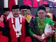 41 Tahun Mengabdi, Roki Panjaitan Tutup Karir dengan Jejak Dedikasi & Prestasi