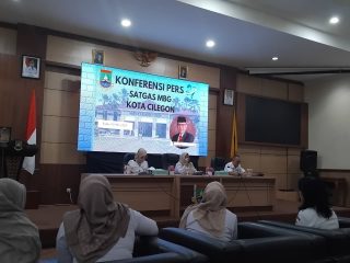 Satgas MBG Cilegon Perkuat Tata Kelola Program, Antisipasi Kendala Infrastruktur dan Keamanan Pangan