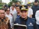 Dari Cilegon untuk Indonesia, Kawasan Monumen SMSI Bersolek Menjadi Penanda Era Pers Digital