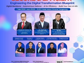Yorindo, APKOMINDO, APTIKNAS, dan APINDO Purwakarta Berkolaborasi Dorong Efisiensi Industri Melalui Teknologi AI