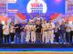 Gemilang, Kontingen Polda Lampung Sabet 4 Medali di Judo Kapolri Cup 2026