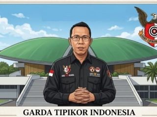 LCC 4 Pilar Kalbar Tuai Polemik, GTI Desak Penilaian Dikoreksi Secara Objektif
